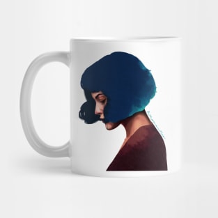 Gris Mug